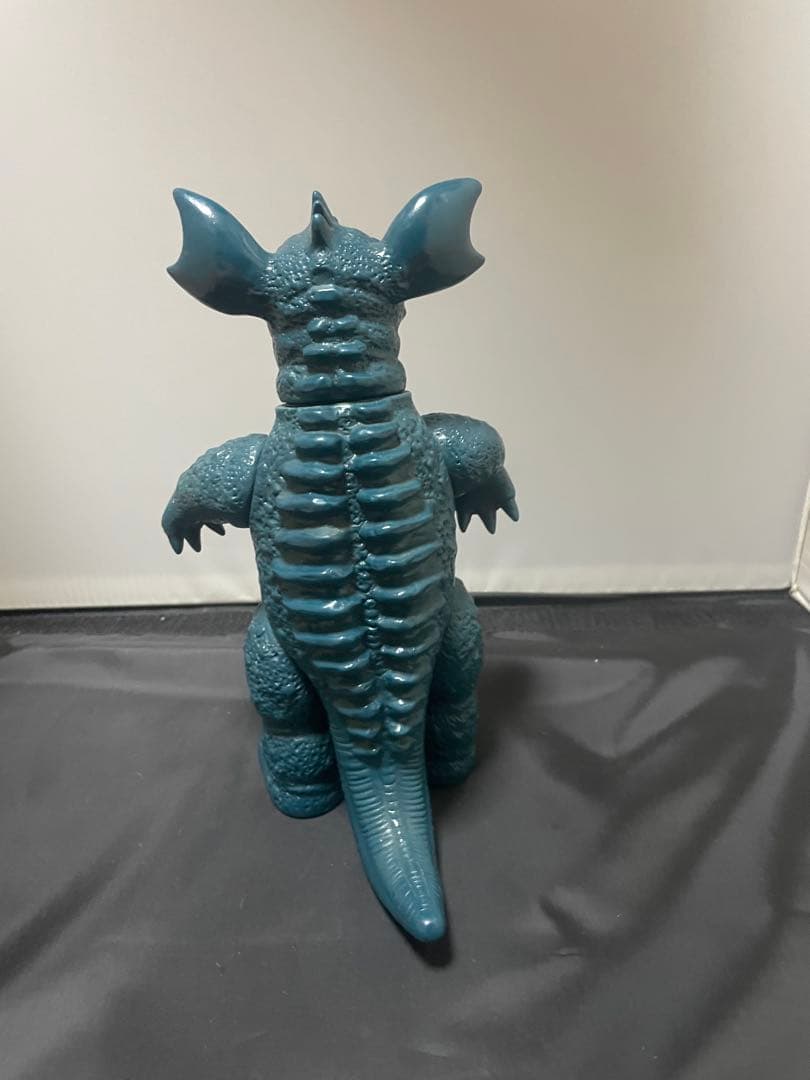 M1号 マルサン復刻 バラゴン 紺