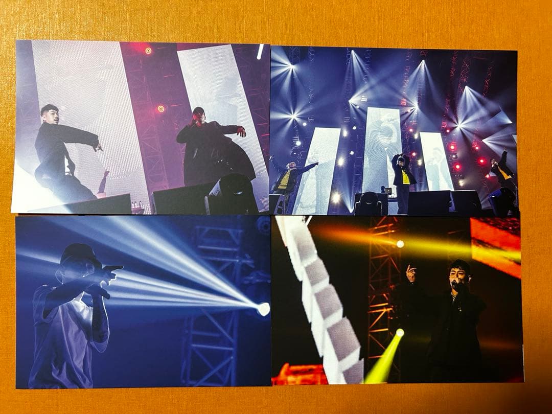 【美品】ZORN/My Life at 日本武道館〈生産限定盤・2枚組〉