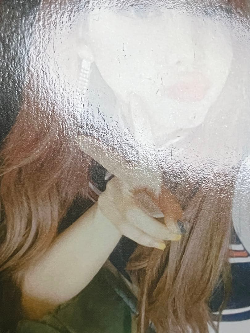 TWICE signal サノク ナヨントレカ