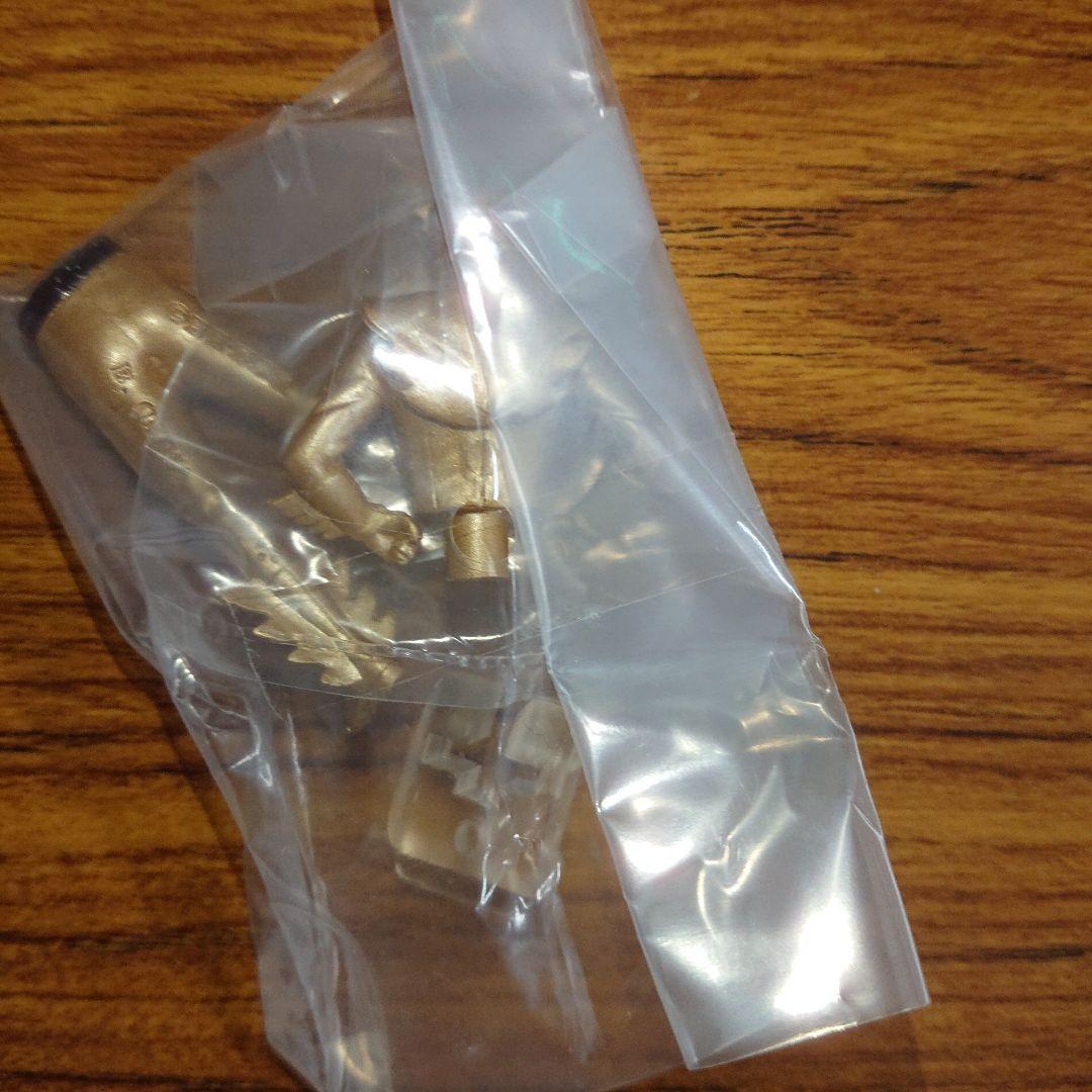 レインボーマン フィギュア コンプセット