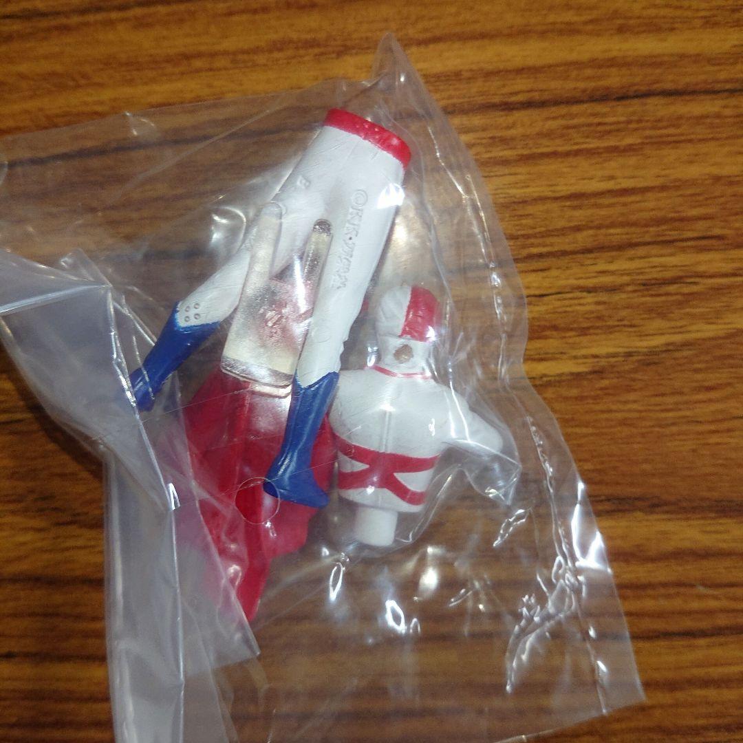 レインボーマン フィギュア コンプセット