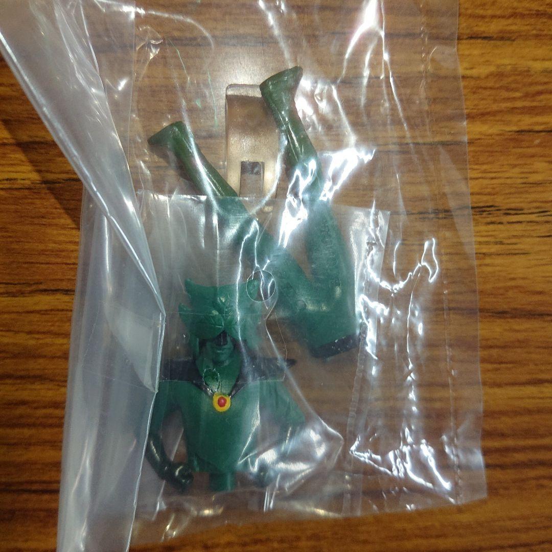 レインボーマン フィギュア コンプセット