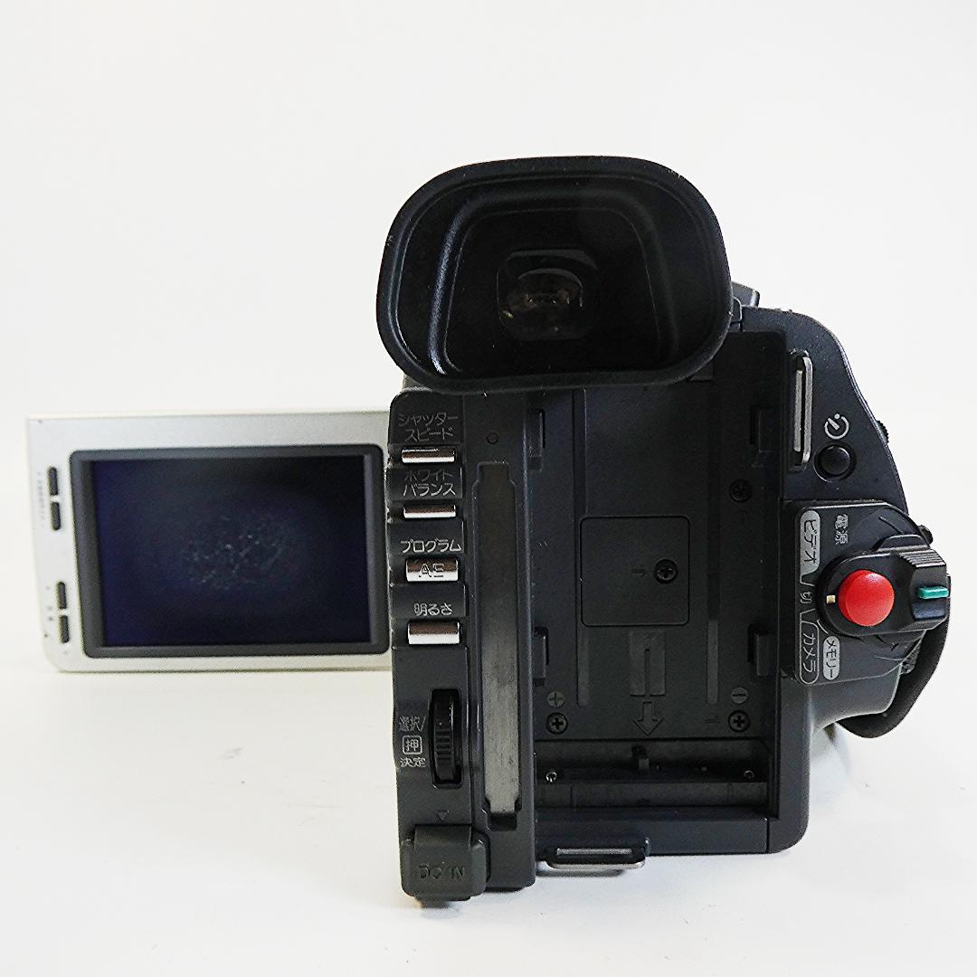 動作良好 ソニー DCR-TRV900 MiniDV ビデオカメラ DVD化に