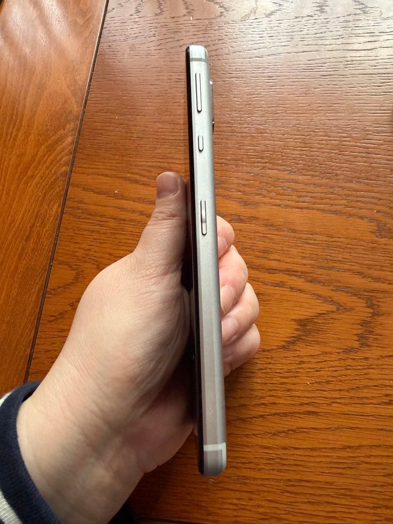 SHARP AQUOS sense4 lite SIMフリー