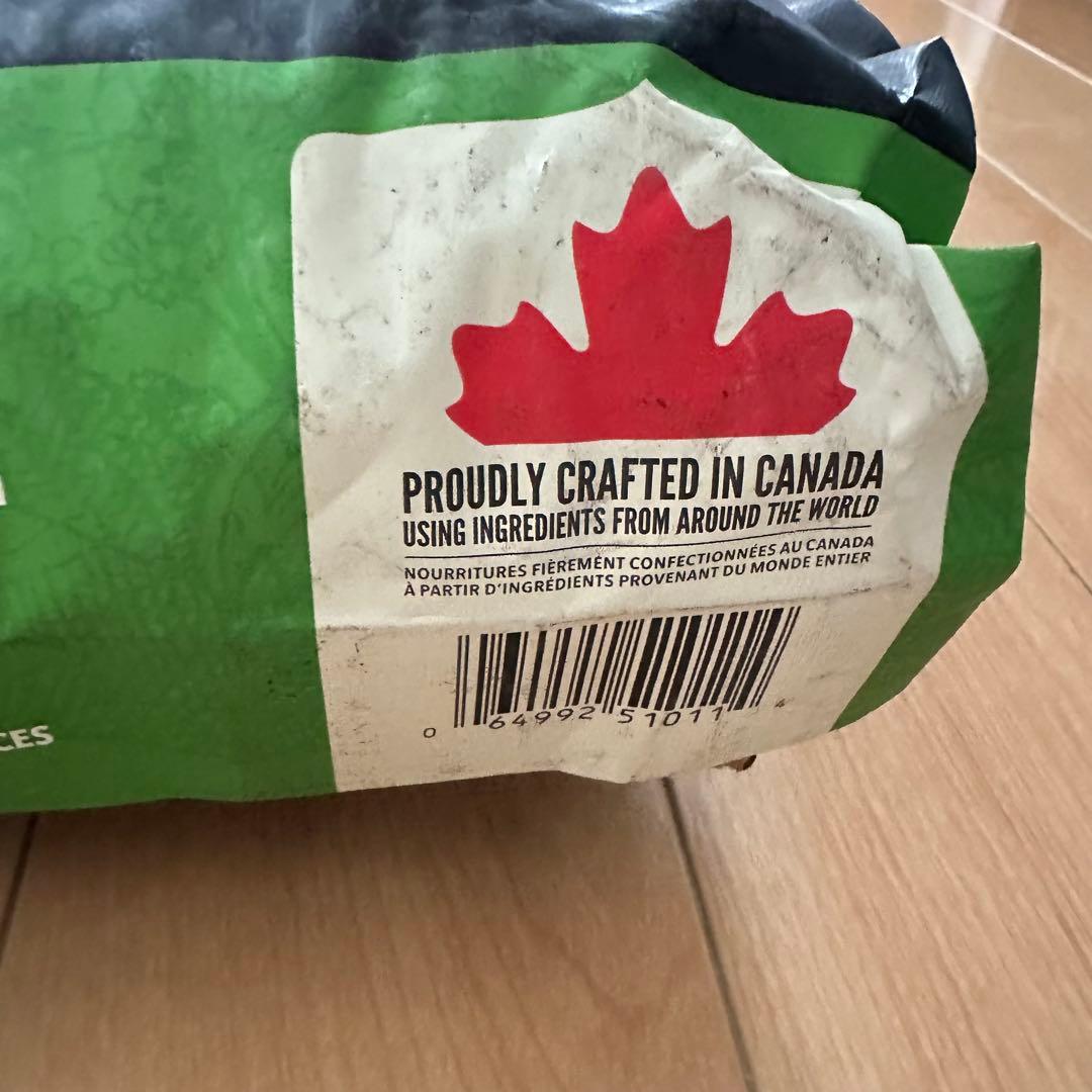 ACANA シニアレシピ ドッグフード 11.4kg 正規品