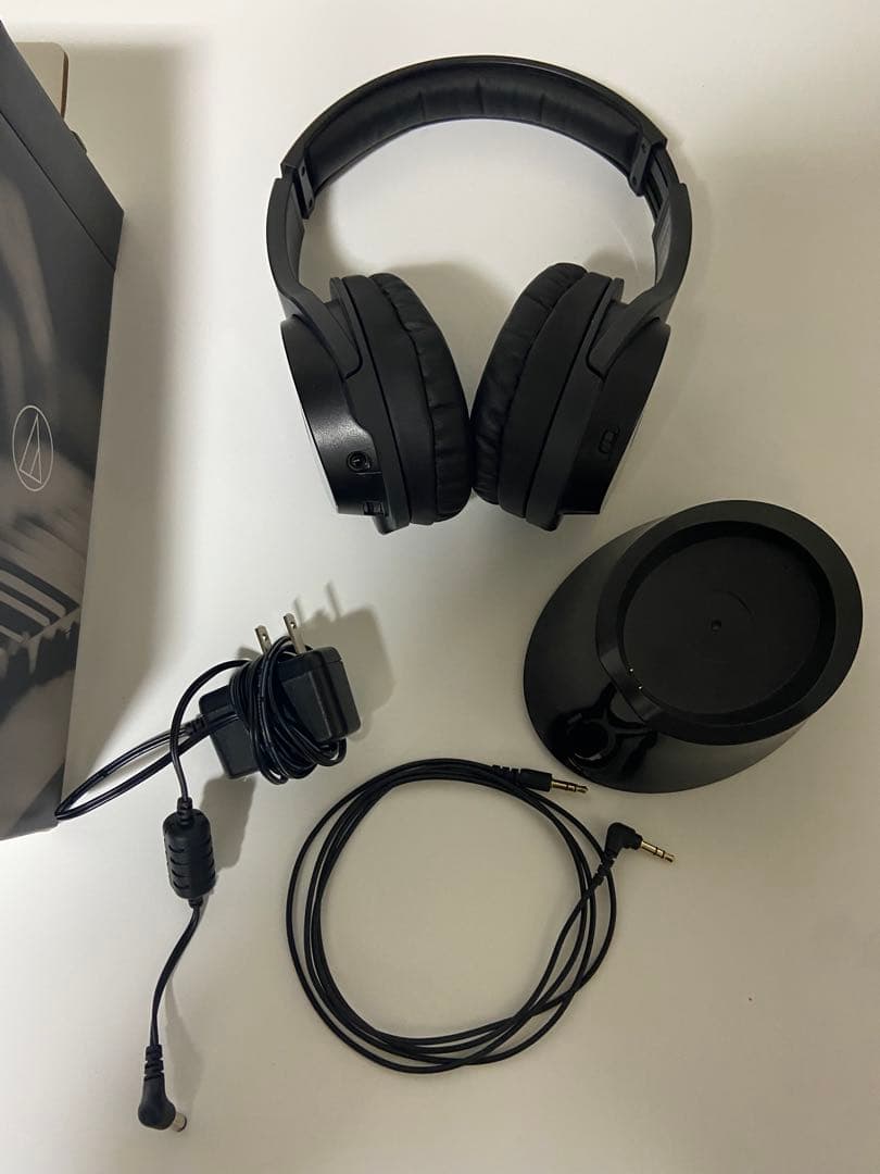 audio-technica ATH-EP1000IR 赤外線