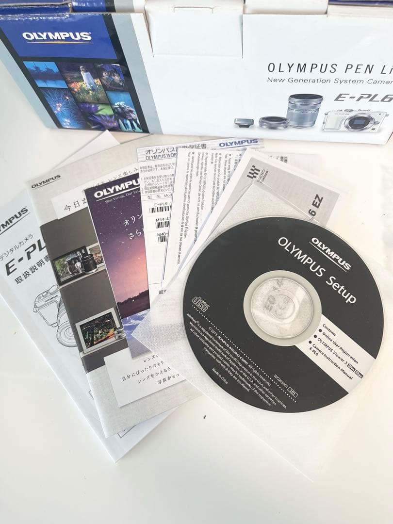 レンズ(ズーム) M.ZUIKO DIGITAL 40-150mm F4-5.6 R ED MSC