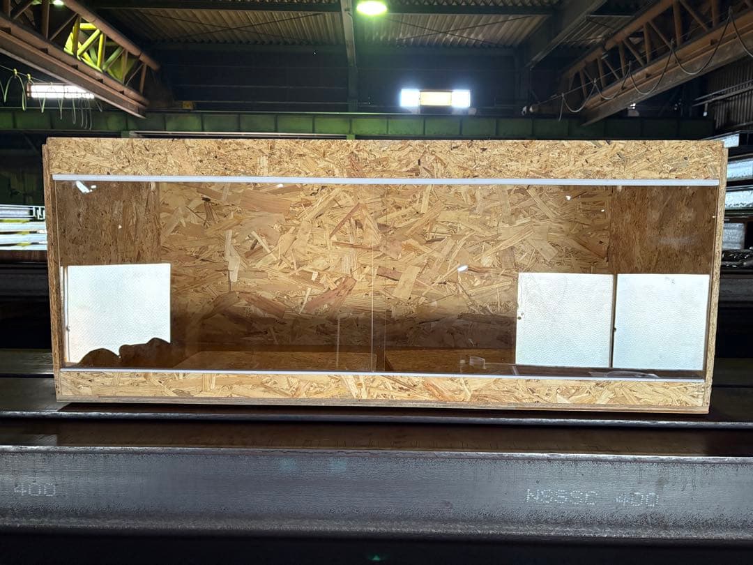 蛍　1506045 前面窓まで15cm お急ぎ