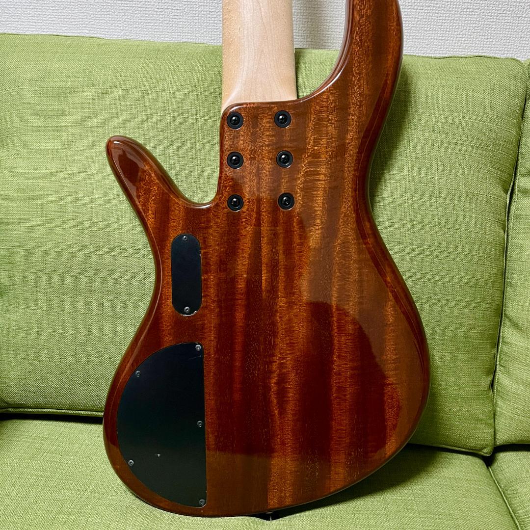 ベース Red House Guitars Esperanza 5/24