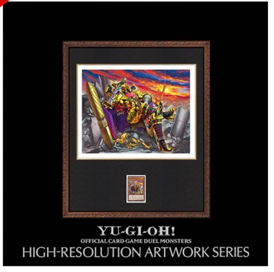 【全世界200セット限定】 黄金卿エルドリッチ