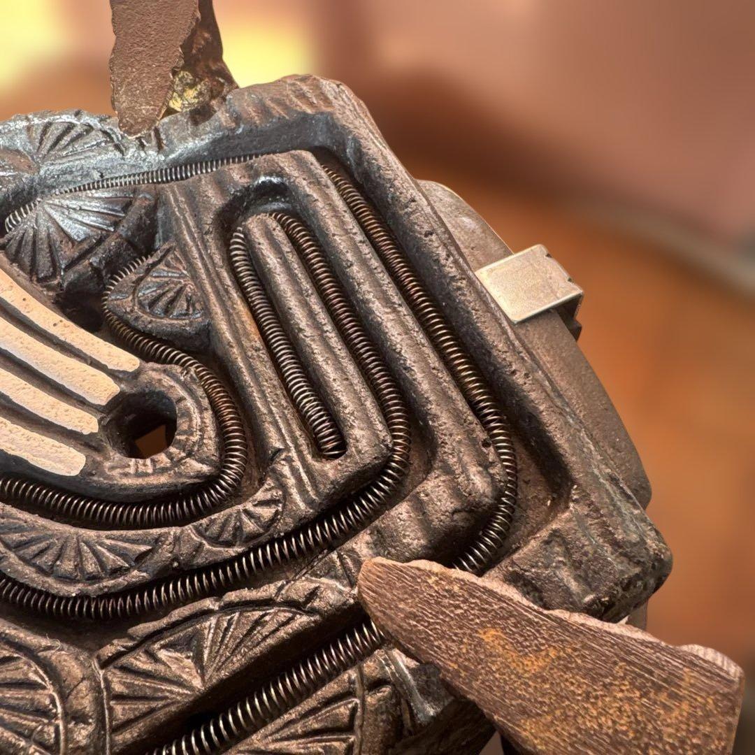 ★SALE★茶道具 野々田式 炉・置炉用 炭型電熱器