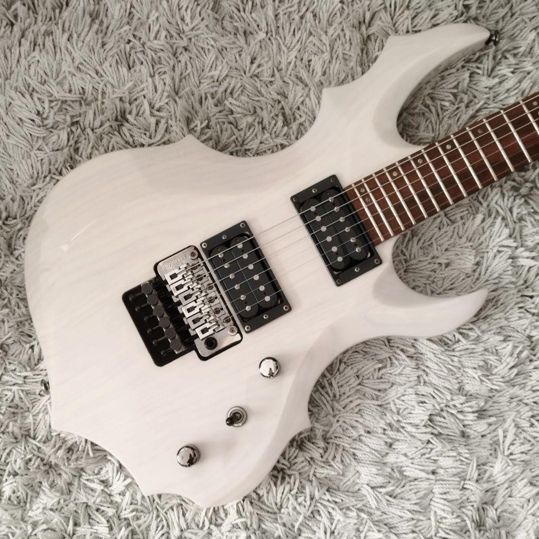 グラスルーツ フォレスト G-FR-62GT GrassRoots