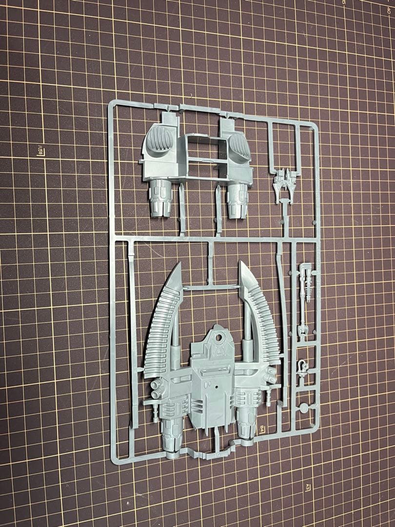 ウォーハンマー40K エルダーバトルフォース