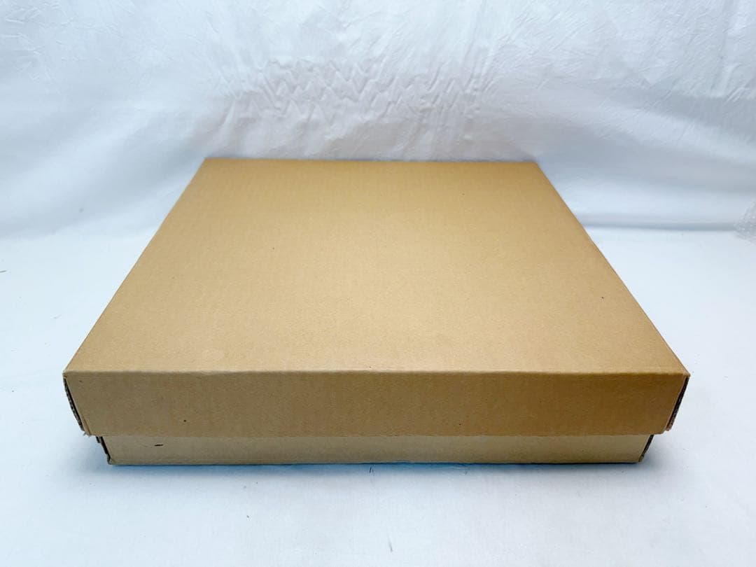 未使用 茶道具 佐々木宗章作 即中斎好 溜塗 小四方棚 組み立式 共箱