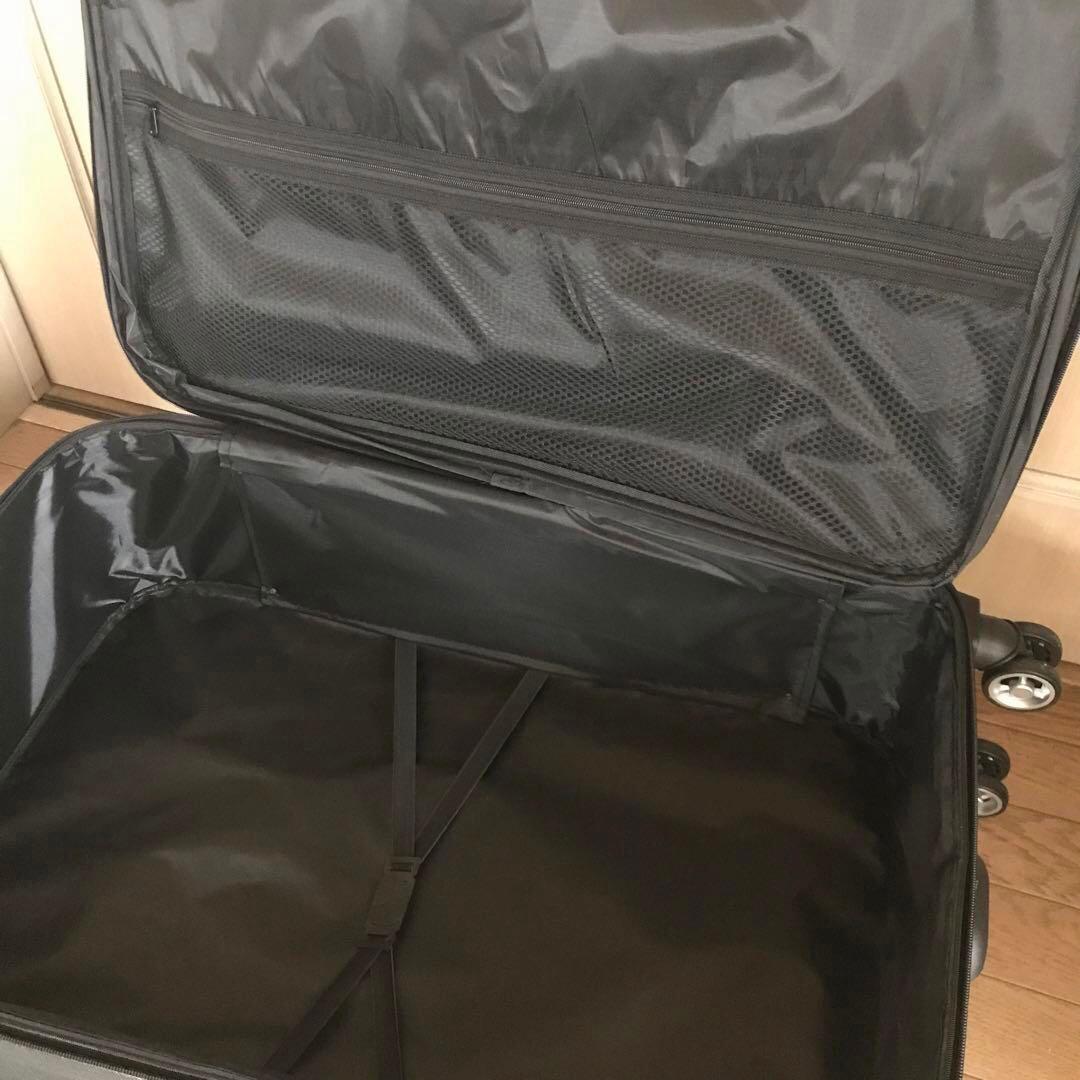 キャリーケース スーツケース　大型　大容量