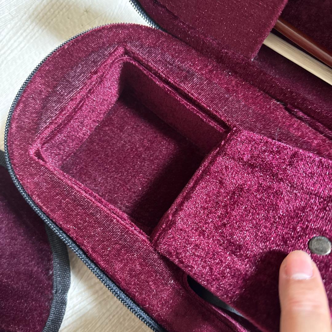 【更にお値下げ中】ピグマリウス バイオリン ST01 1/2 分数バイオリン