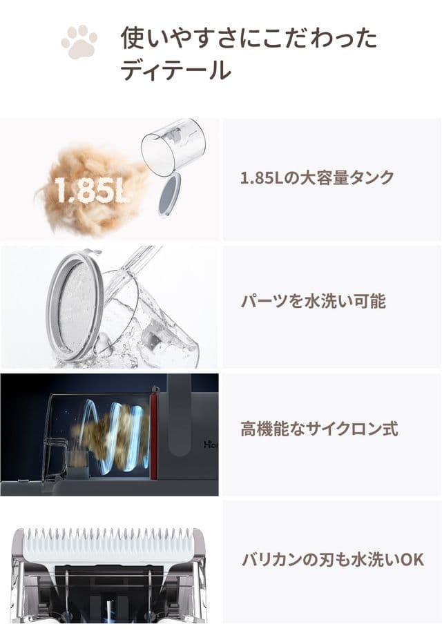 runpet ペットグルーミングキット 新品未使用品