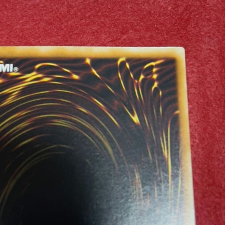 遊戯王 カオスソルジャー レリーフ