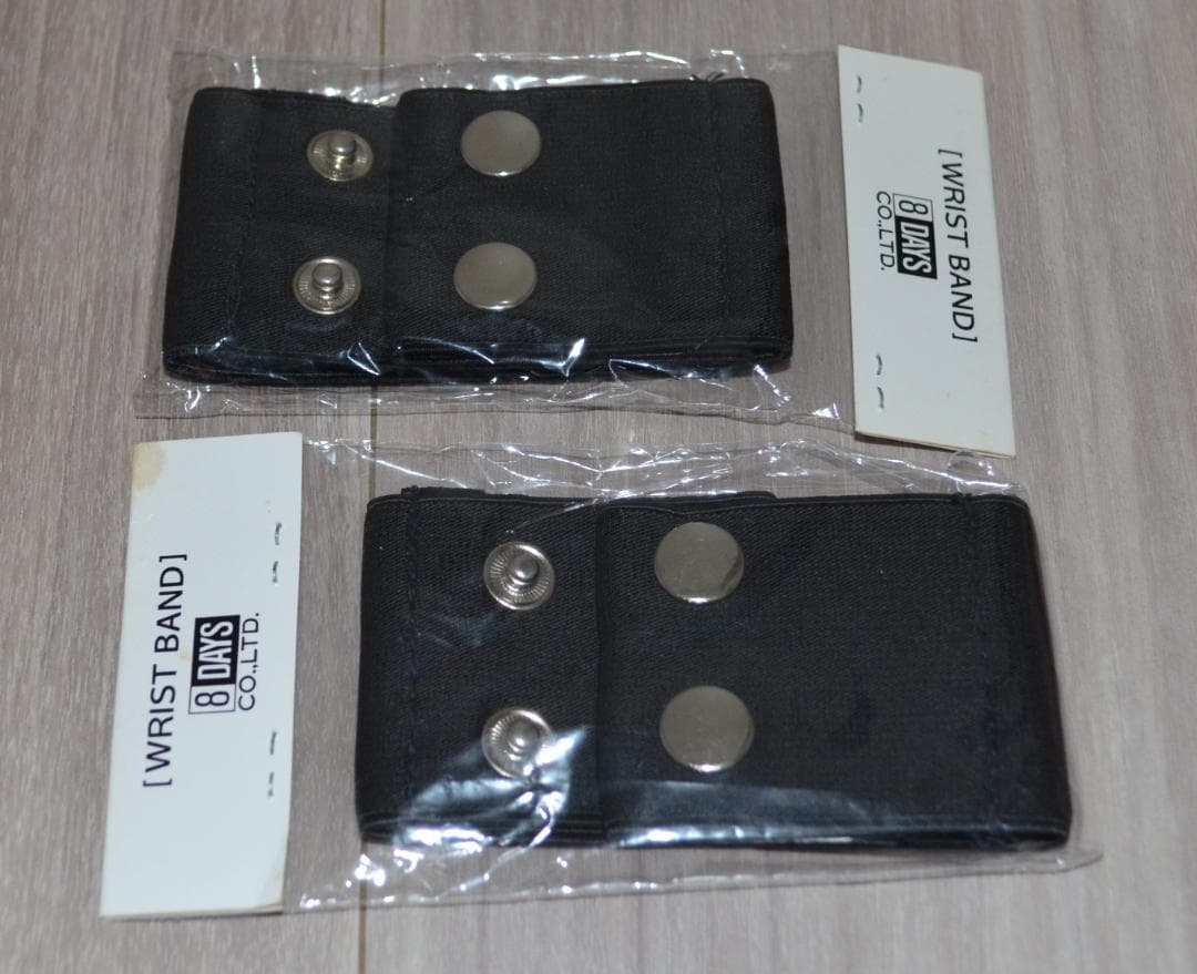 THE ALFEE 1996 RADICAL TEENAGERリストバンドセット