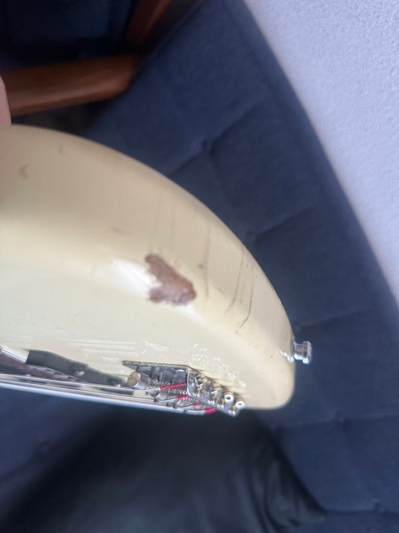 Fender Japan JB62 フジゲン製 Eシリアル