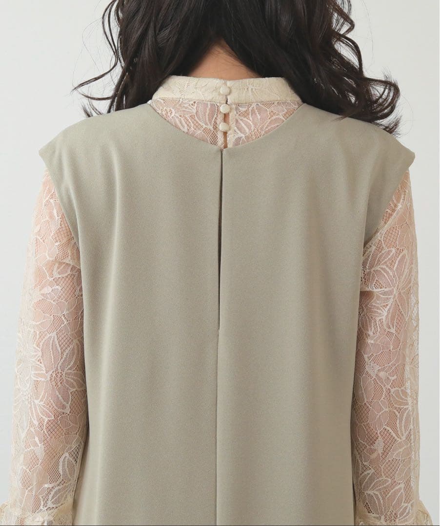 【チェリー❁ さま専用】Kana ドレス ワンピース