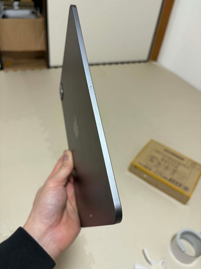 Apple iPad Pro 128GB m1スペースグレー