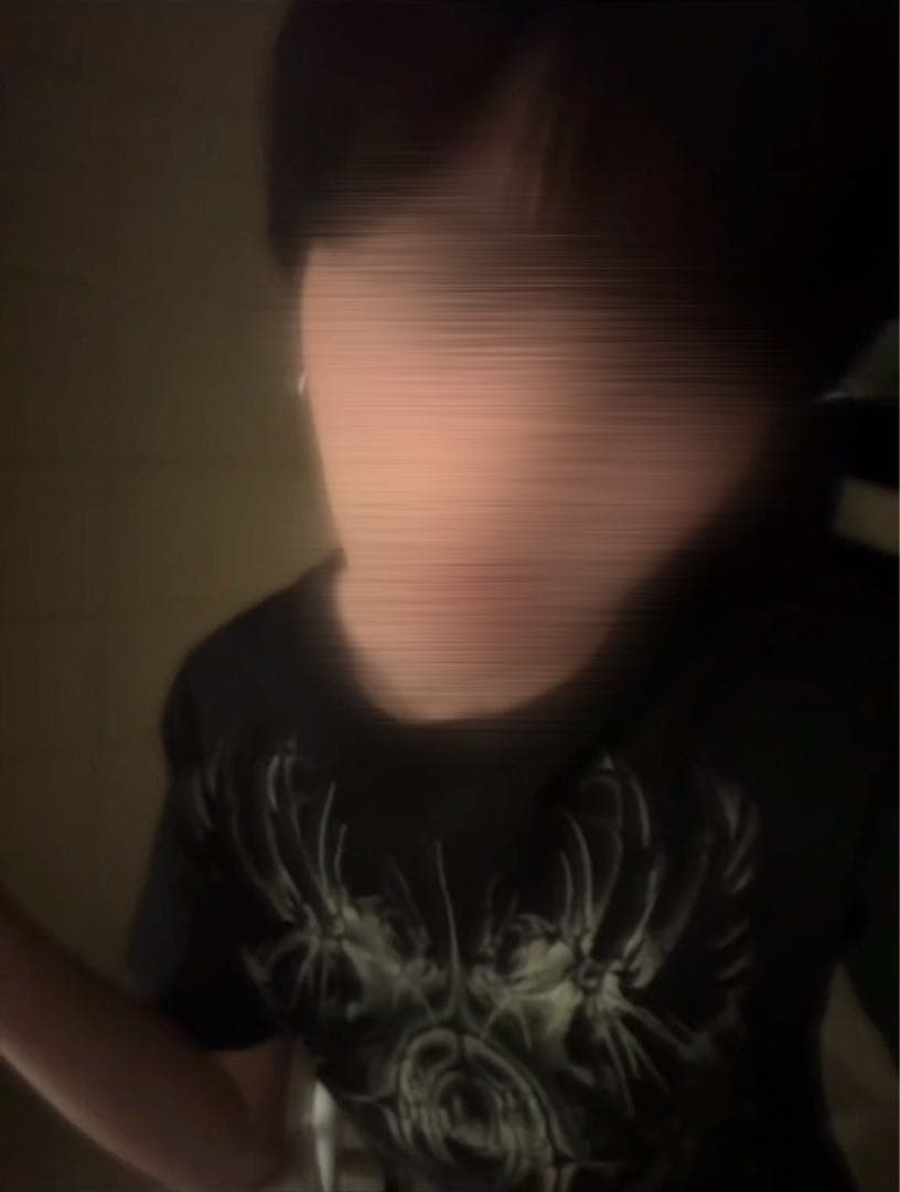 【最安値】ec melodi tシャツ ブラック