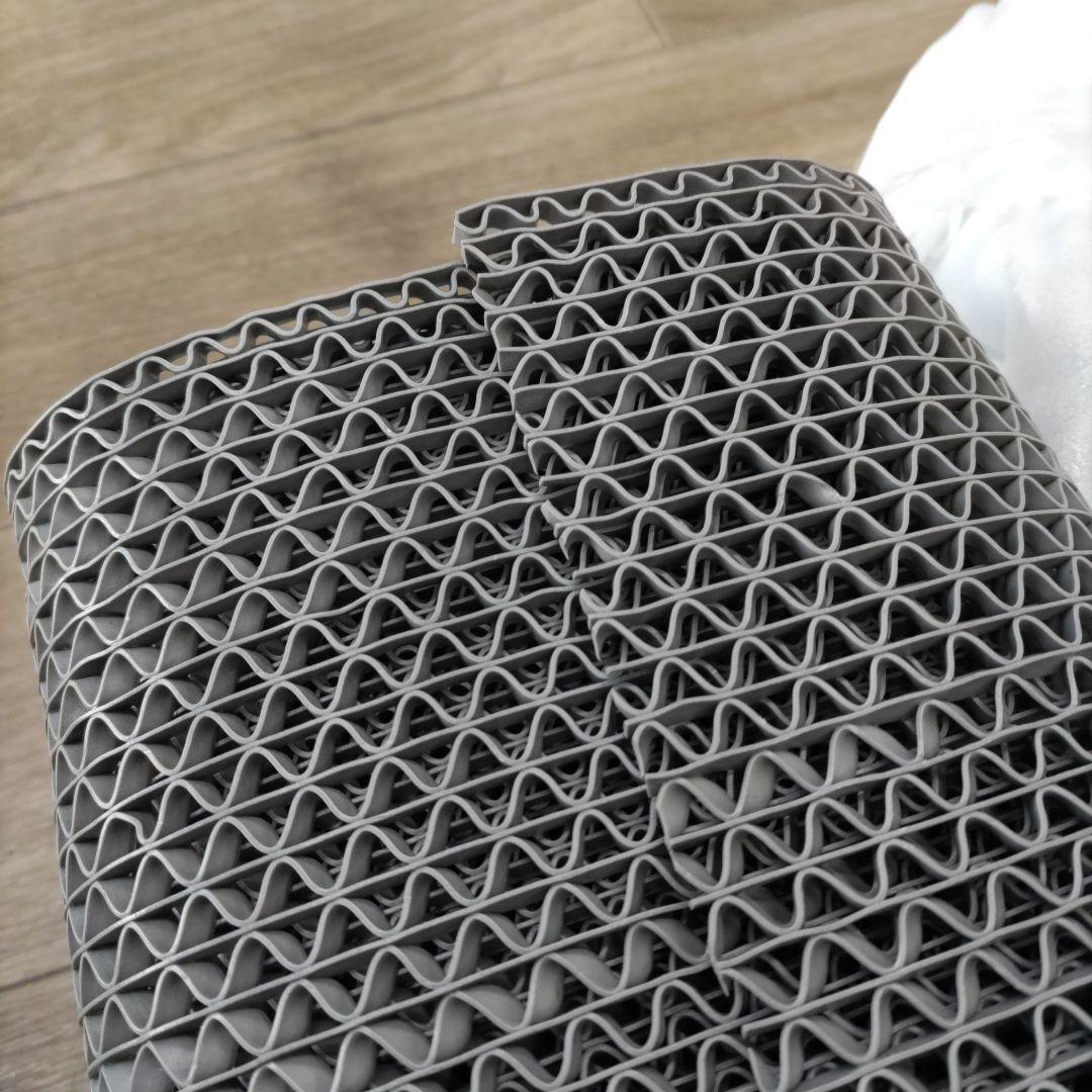 【A120】uyoyous ビニールメッシュマット(注:商品説明を要必読)