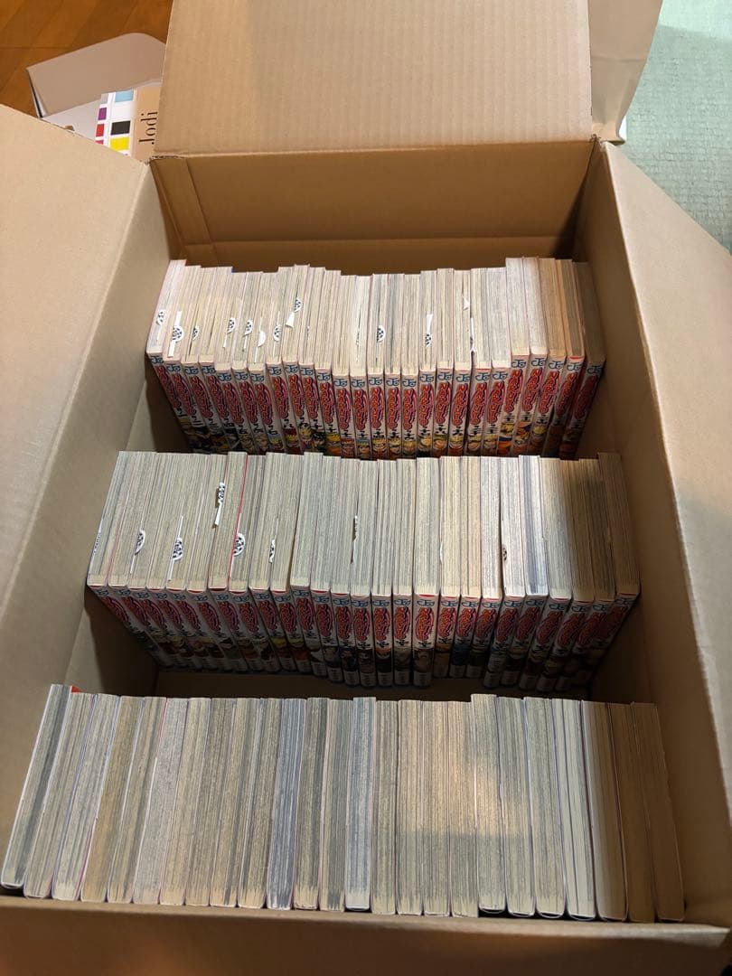 NARUTO全巻セット（72巻＋外伝） ＋ボルト12巻＋スピンオフ一巻