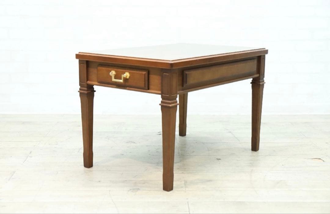 マルニ　地中海シリーズ　サイドテーブル