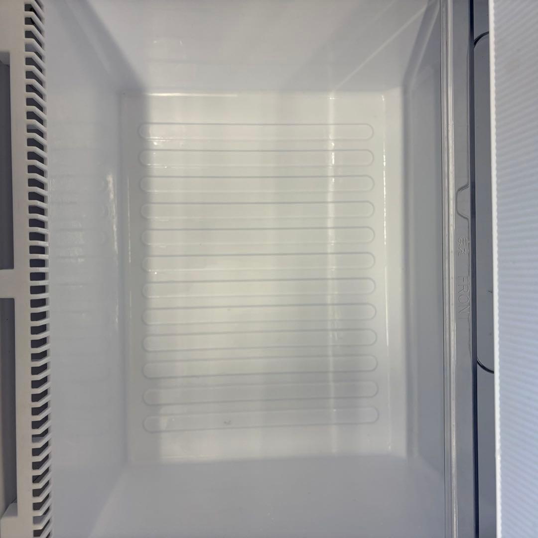 69　SHARP　冷蔵庫　400-500ℓ　両開き　中古　設置無料　安い‼️