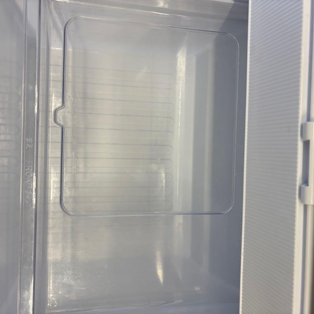 69　SHARP　冷蔵庫　400-500ℓ　両開き　中古　設置無料　安い‼️