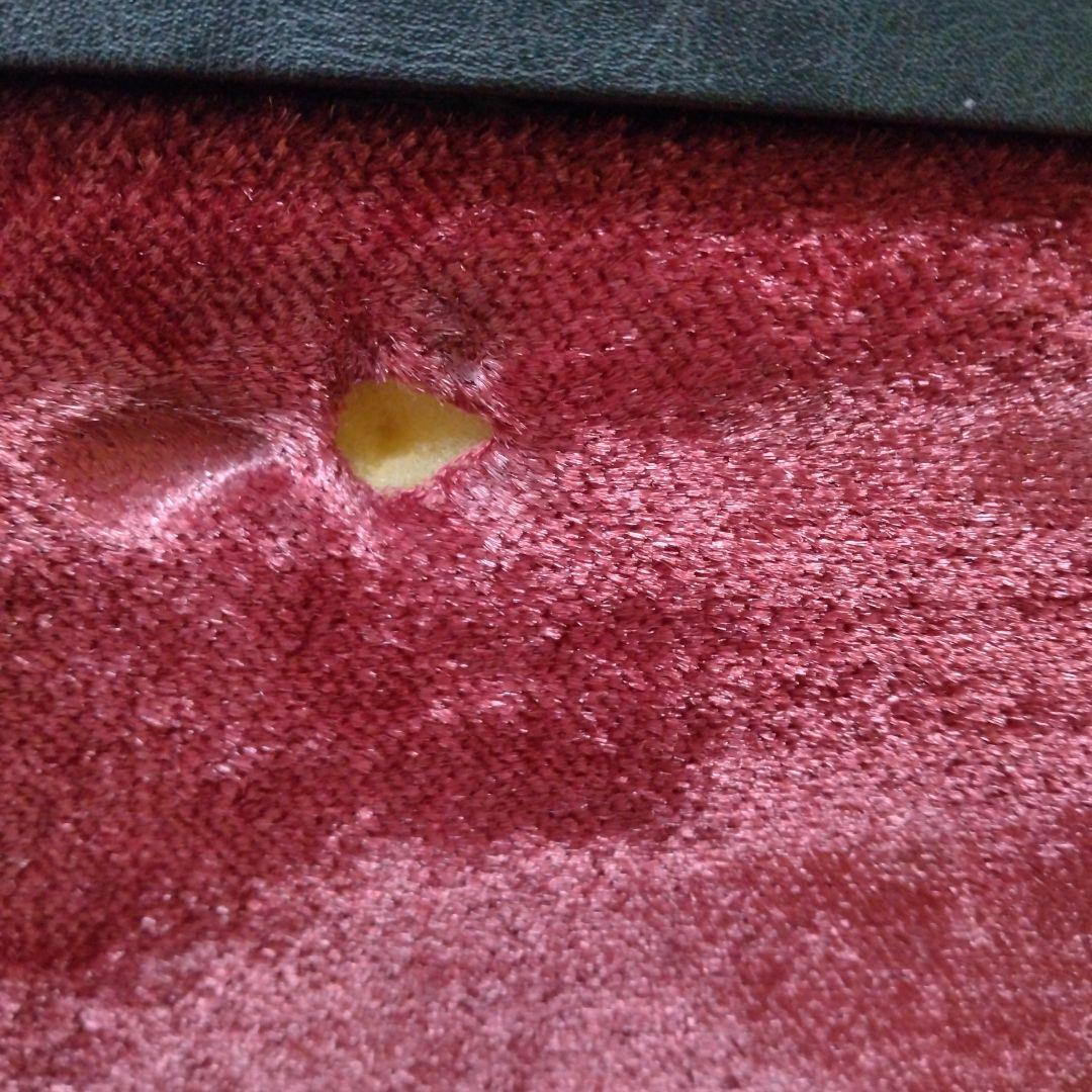 YAMAHAクラリネット YCL62本体 ケース付き