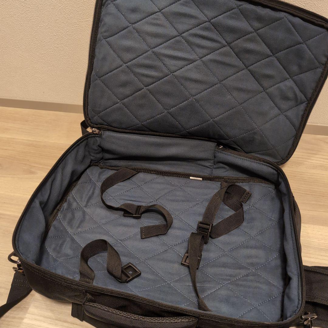 【木管楽器ケースバッグ】PROTEC C5 コンバーチブルバックパック