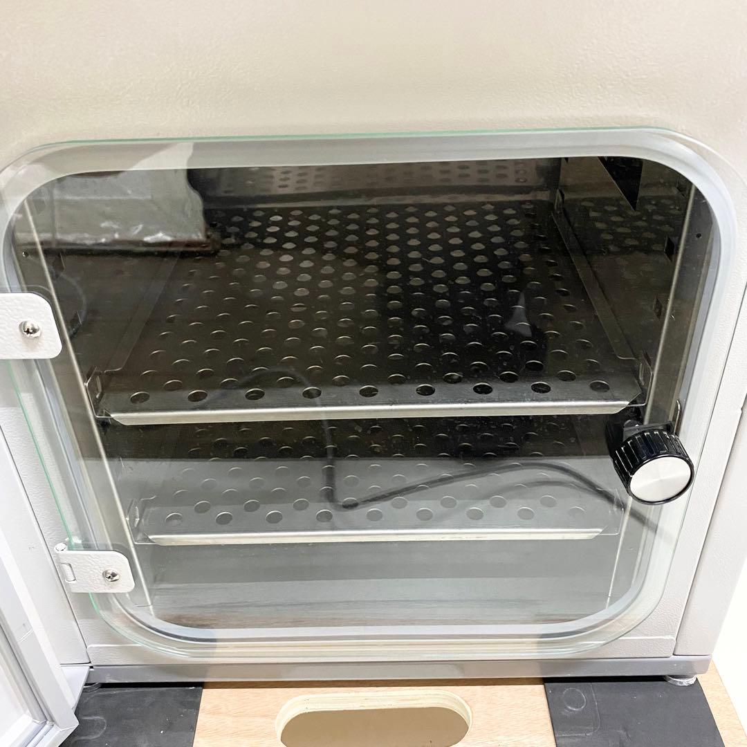 希少 ASTEC アステック マルチガスインキュベーター 細胞培養装置