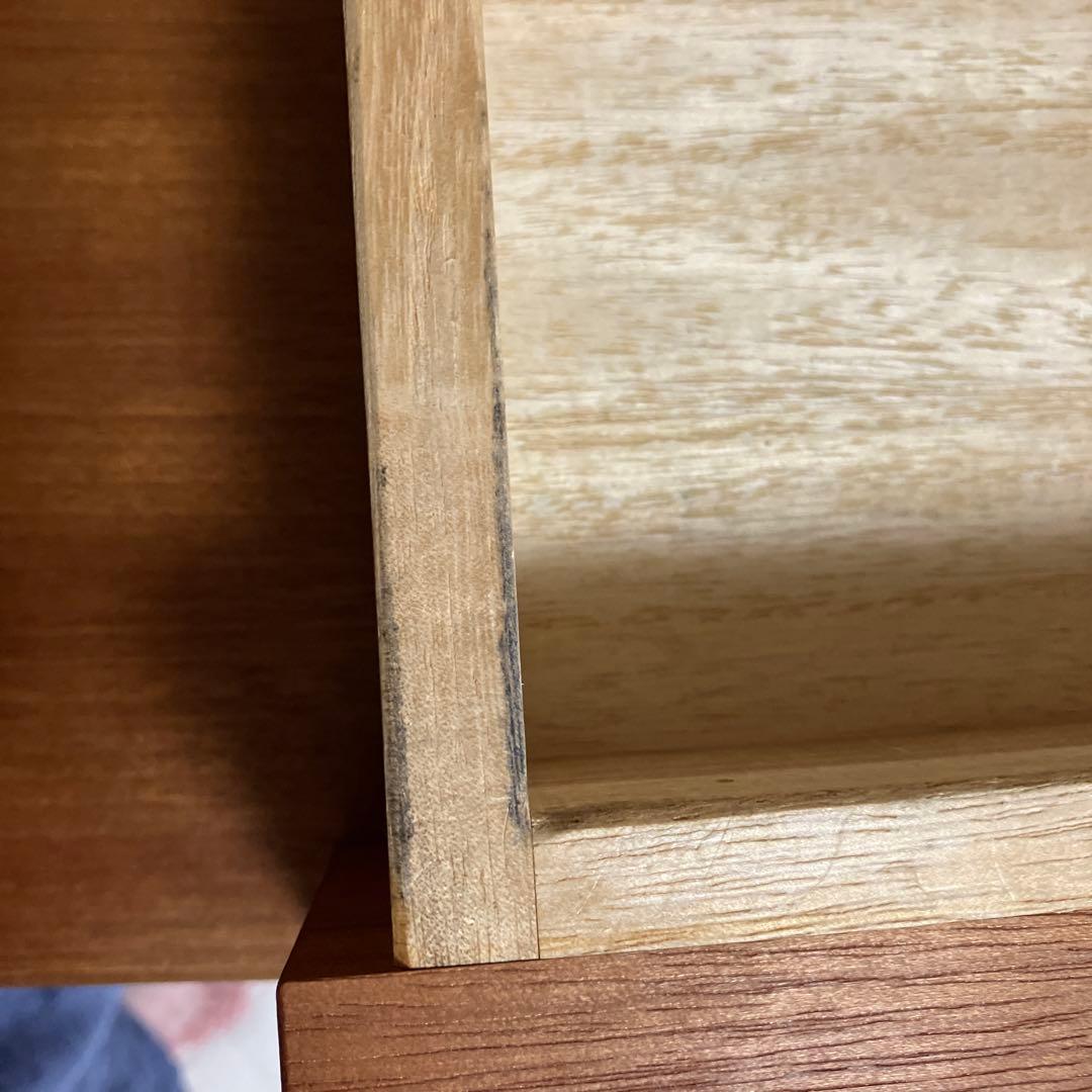 シャルドネ ロッシ ダイニングテーブル ROSSI 天然木 たのメル便