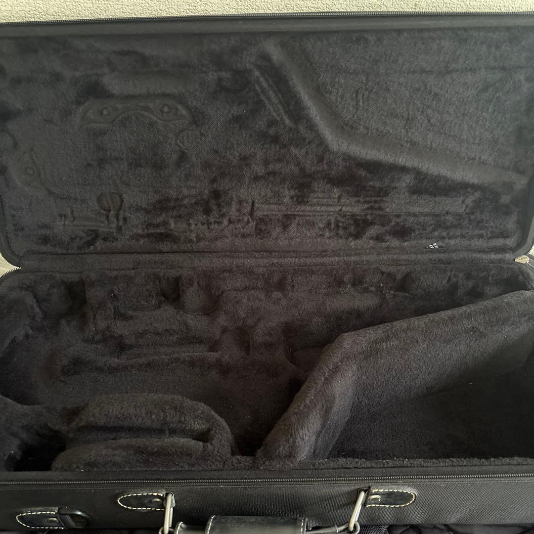 YAMAHA サックスケース 純正 YAS-62