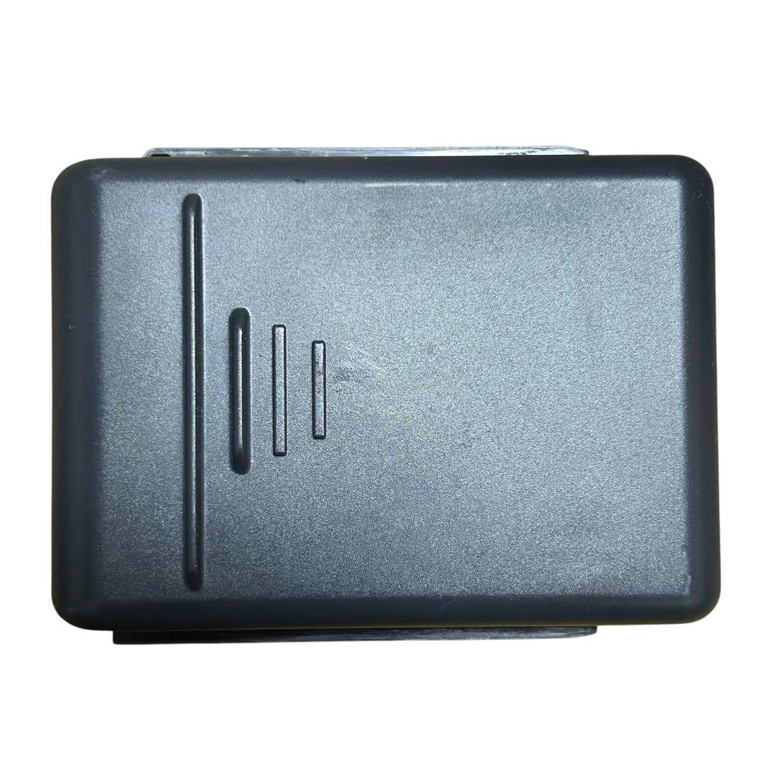 掃除機 SHARP EC-FR5-B 2021年製