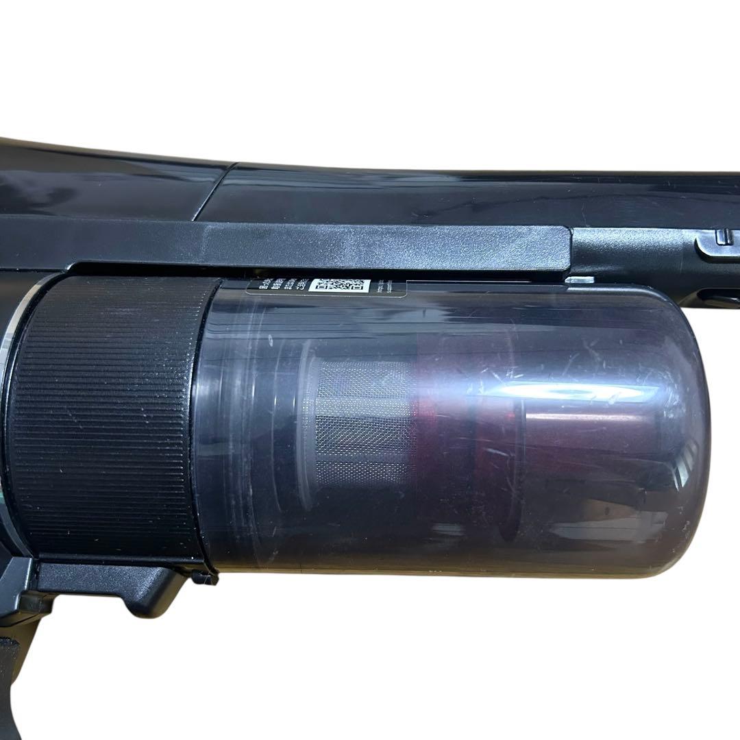 掃除機 SHARP EC-FR5-B 2021年製