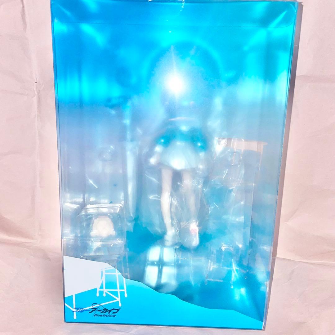 アロナ ブルーアーカイブ 1/7スケールフィギュア あみあみ限定版