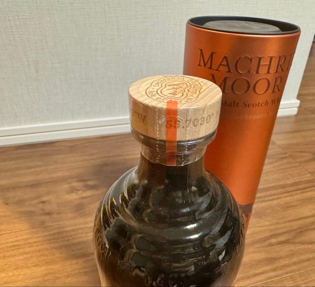 (新品) マクリームーア10年 〜最安値〜