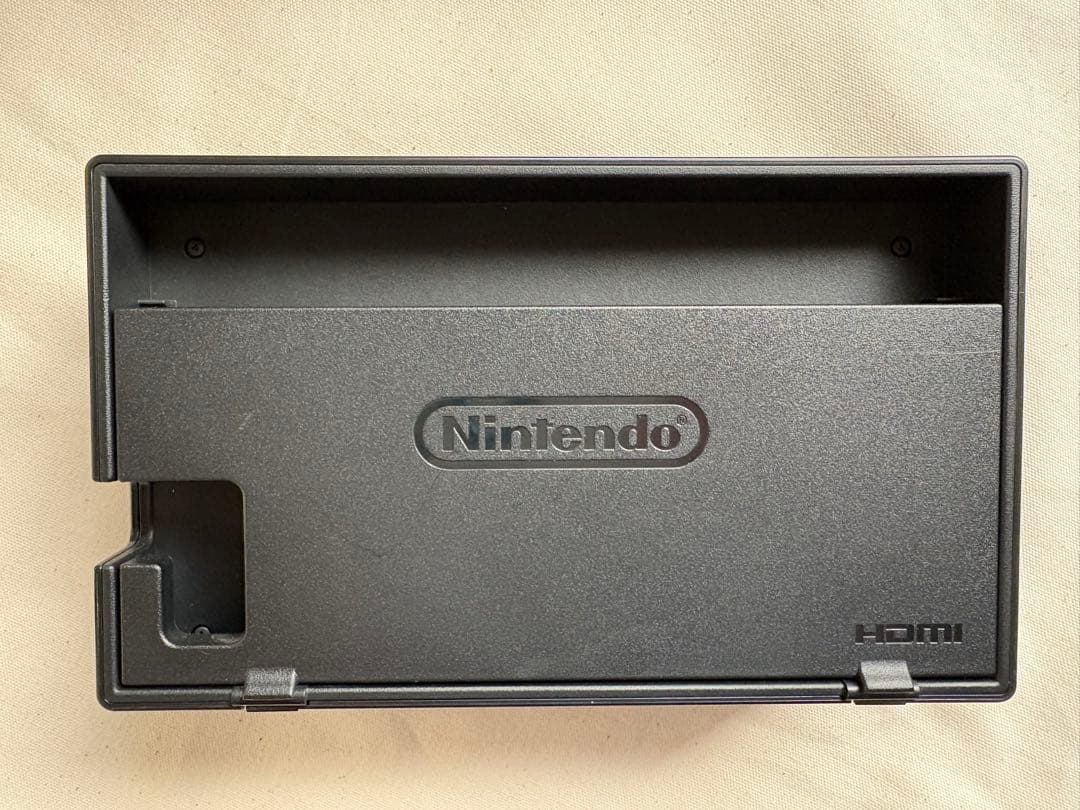 Nintendo Switch本体 ジャンク品 匿名配送 メルカリ便