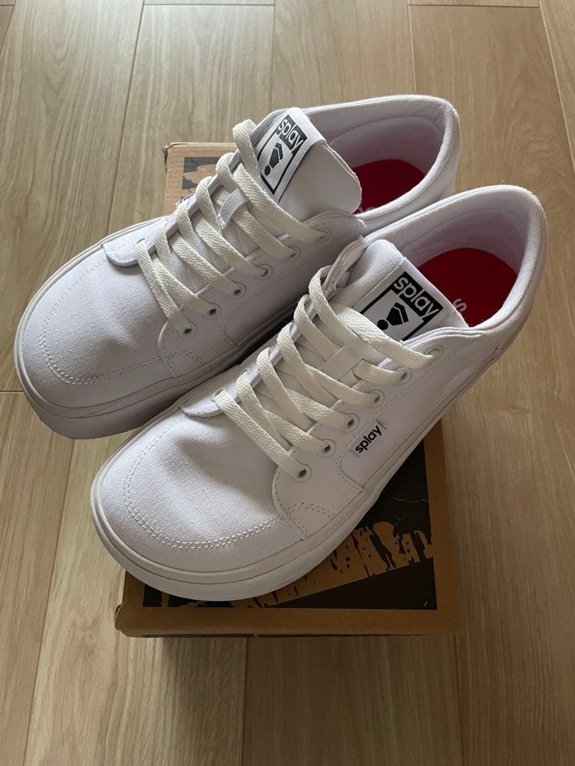 スケートボード splay REV LT Canvas Salt Lake