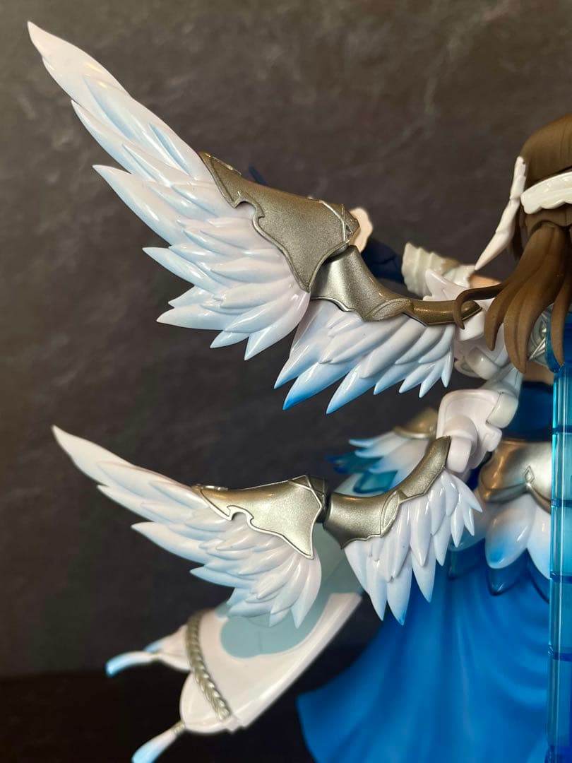 【全塗装・完成品】　エルメダ　【アルカナディア】