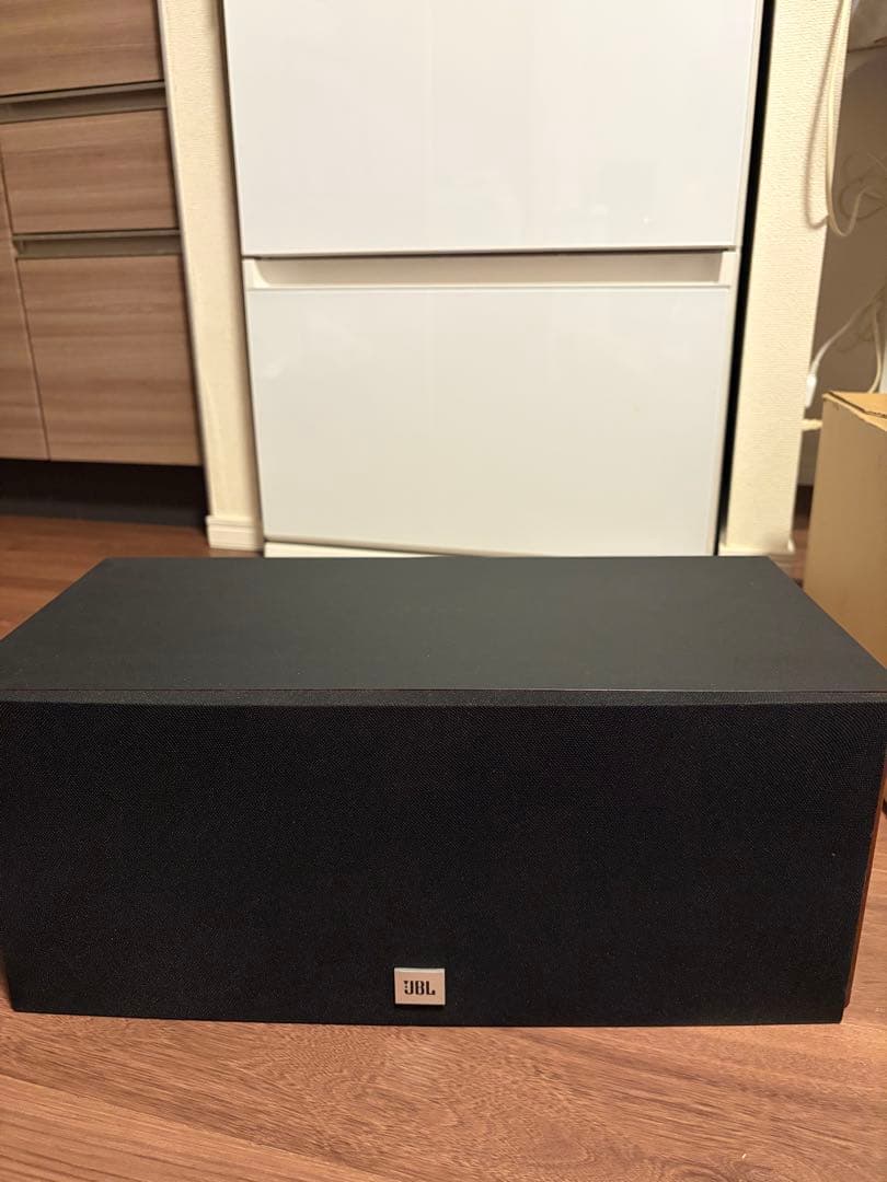 JBL stage a125c センタースピーカー