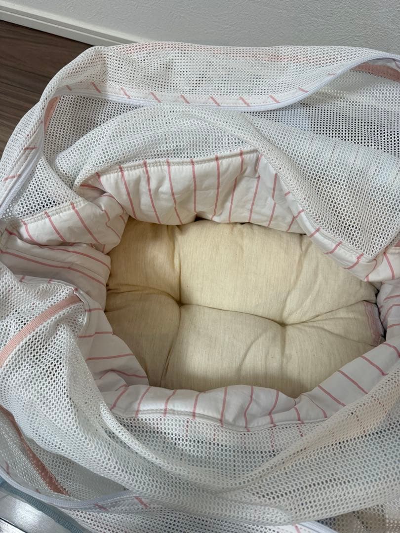 最終！未使用品！seoru レターバッグ　インナーバッグ付き！キャリー　スリング