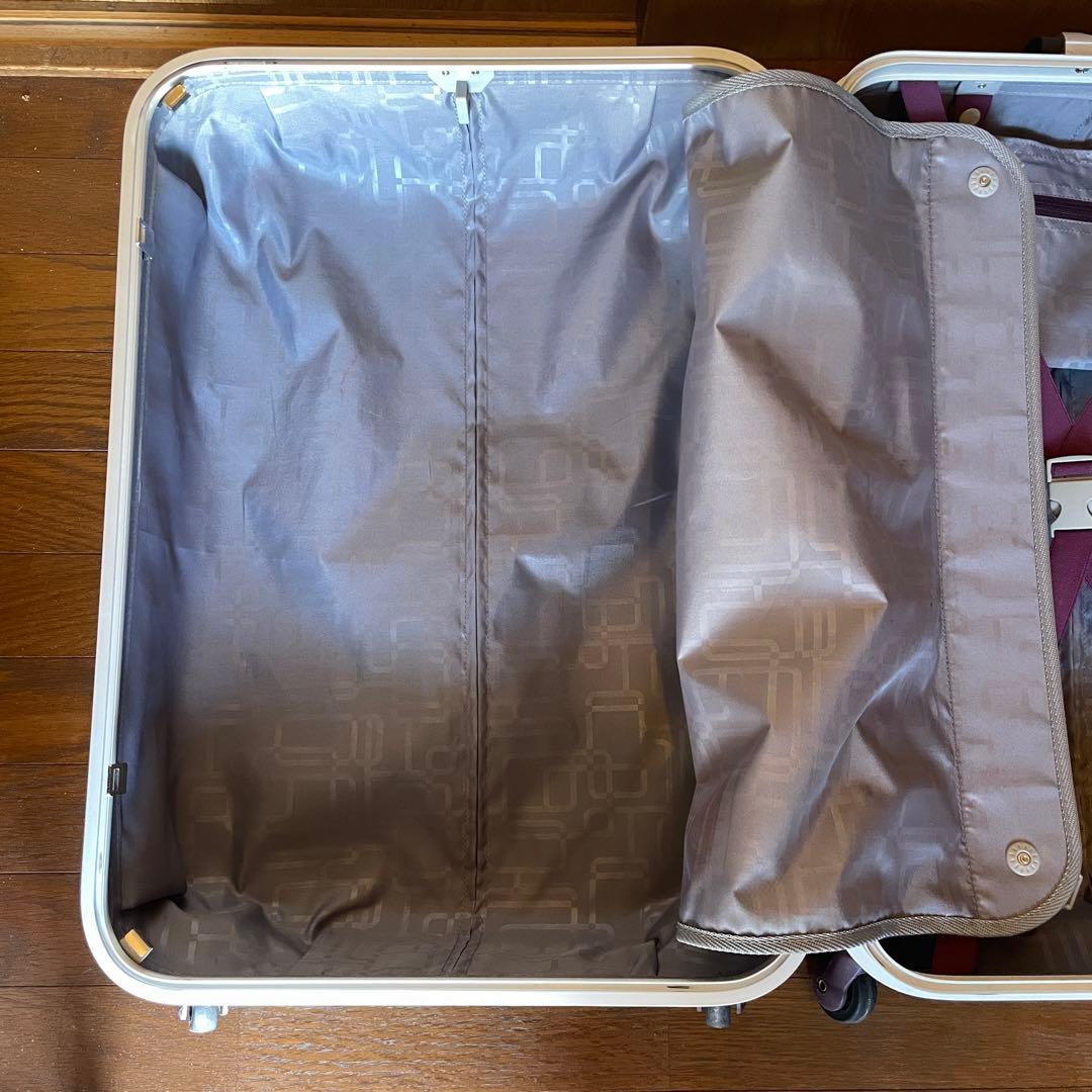 【有名ブランド】アメリカンツーリスター スーツケース キャリーケース Mサイズ