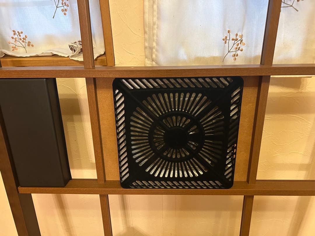 ニトリ家具調こたつ長方形　引き取り限定 150×90