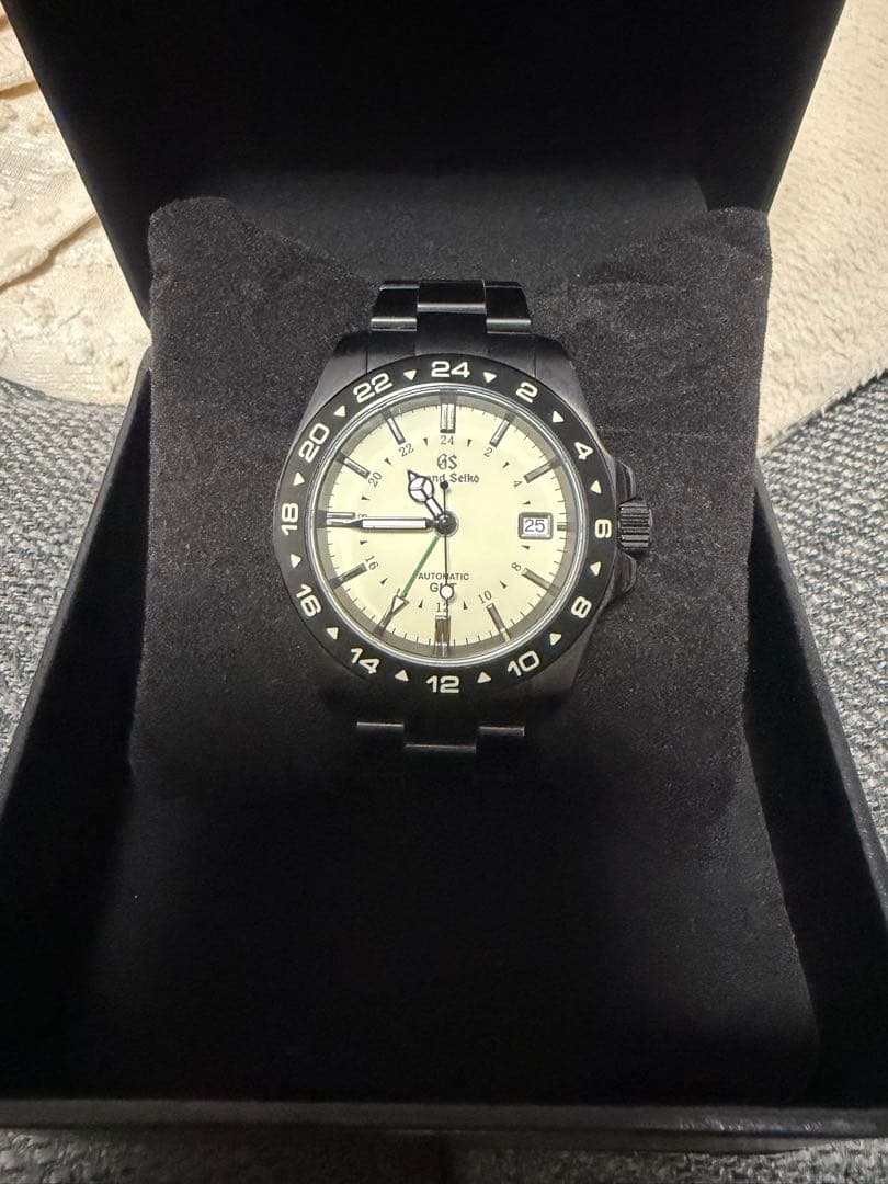 B NH34A搭載/GSGMT/オマージュ/MOD/カスタム