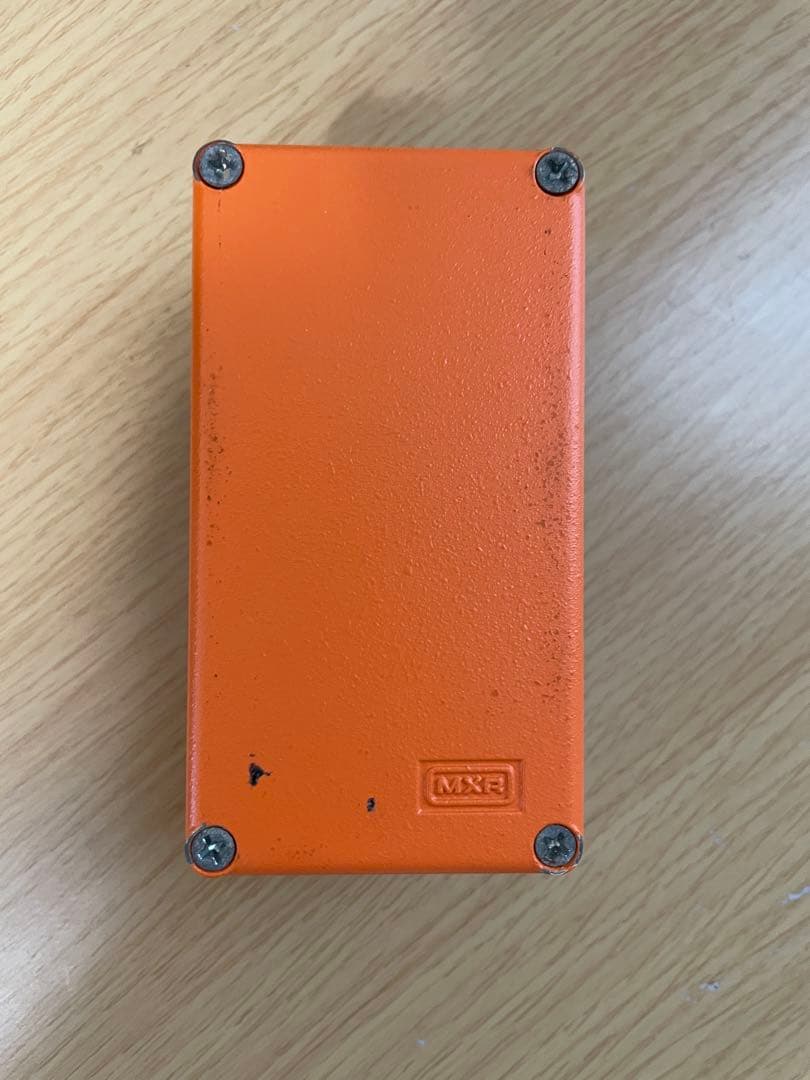 ギター MXR Phase 90